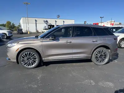 Pre-Owned 2020 Lincoln Corsair for sale in St. Joseph MO