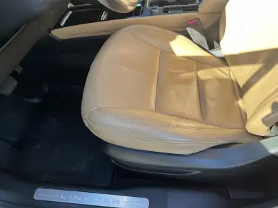 Pre-Owned 2020 Lincoln Corsair for sale in St. Joseph MO