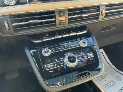 Pre-Owned 2020 Lincoln Corsair for sale in St. Joseph MO