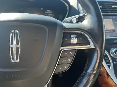 Pre-Owned 2020 Lincoln Nautilus for sale in St. Joseph MO