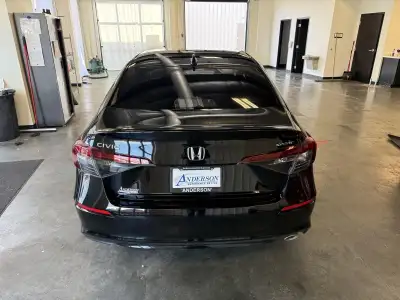 Pre-Owned 2025 Honda Civic for sale in St. Joseph MO