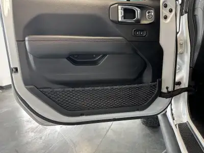 Pre-Owned 2021 Jeep Wrangler for sale in St. Joseph MO