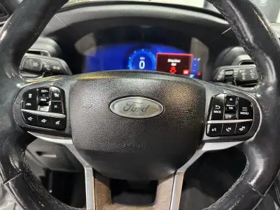 Pre-Owned 2020 Ford Explorer for sale in St. Joseph MO