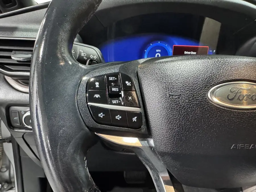 Pre-Owned 2020 Ford Explorer for sale in St. Joseph MO