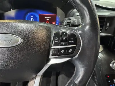 Pre-Owned 2020 Ford Explorer for sale in St. Joseph MO