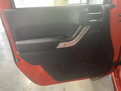Pre-Owned 2015 Jeep Wrangler for sale in St. Joseph MO