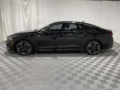 Pre-Owned 2021 Kia K5 for sale in St. Joseph MO
