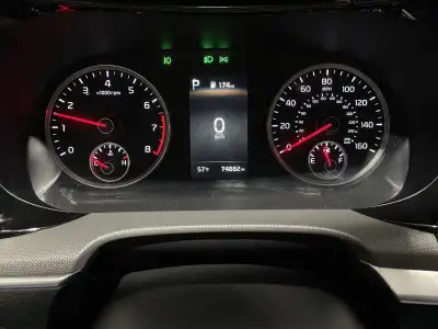 Pre-Owned 2021 Kia K5 for sale in St. Joseph MO