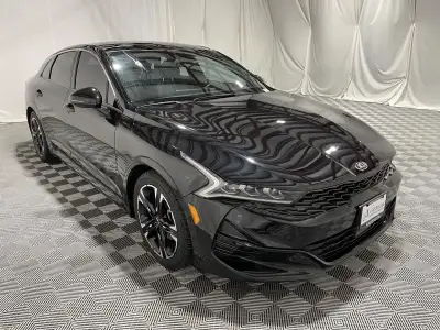 Pre-Owned 2021 Kia K5 for sale in St. Joseph MO