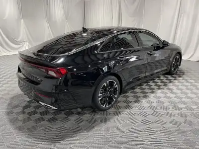 Pre-Owned 2021 Kia K5 for sale in St. Joseph MO