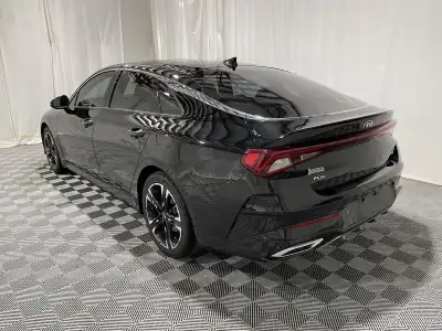 Pre-Owned 2021 Kia K5 for sale in St. Joseph MO