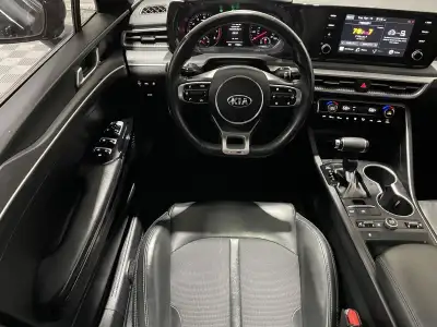 Pre-Owned 2021 Kia K5 for sale in St. Joseph MO