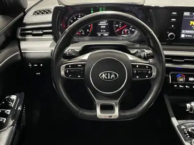 Pre-Owned 2021 Kia K5 for sale in St. Joseph MO