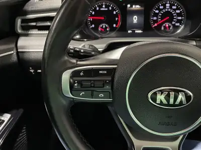 Pre-Owned 2021 Kia K5 for sale in St. Joseph MO