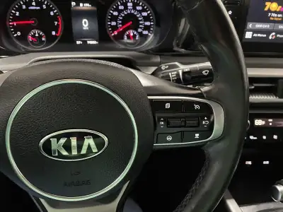 Pre-Owned 2021 Kia K5 for sale in St. Joseph MO