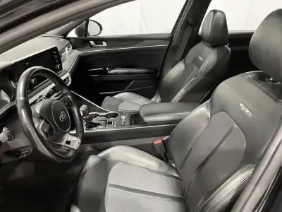 Pre-Owned 2021 Kia K5 for sale in St. Joseph MO