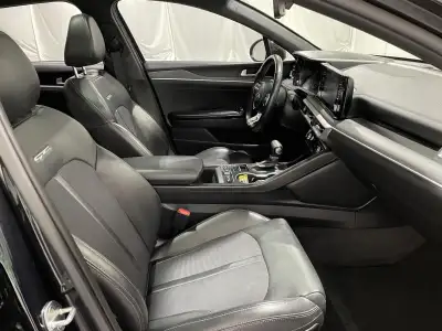 Pre-Owned 2021 Kia K5 for sale in St. Joseph MO