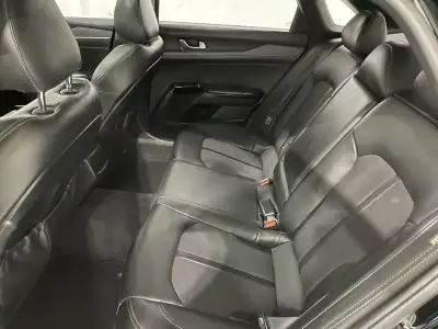 Pre-Owned 2021 Kia K5 for sale in St. Joseph MO