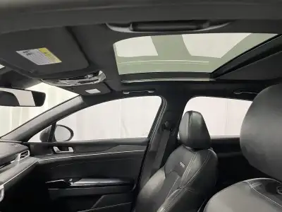 Pre-Owned 2021 Kia K5 for sale in St. Joseph MO