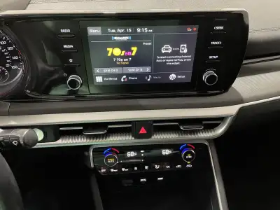 Pre-Owned 2021 Kia K5 for sale in St. Joseph MO