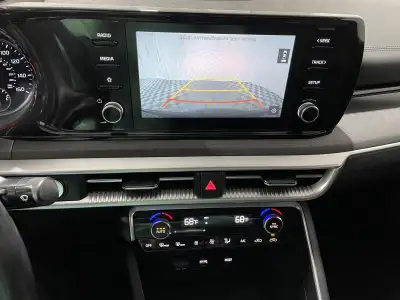 Pre-Owned 2021 Kia K5 for sale in St. Joseph MO