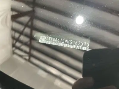 Pre-Owned 2021 Kia K5 for sale in St. Joseph MO