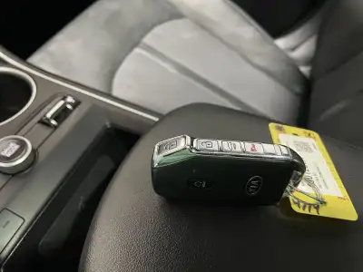 Pre-Owned 2021 Kia K5 for sale in St. Joseph MO