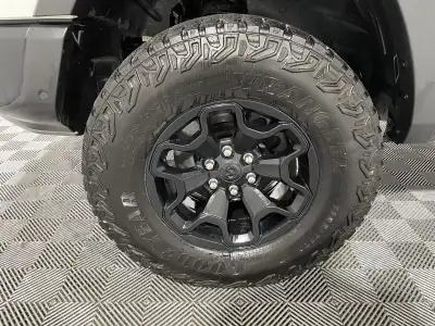 Pre-Owned 2019 Ram 1500 Rebel Crew Cab Truck for sale in St. Joseph MO