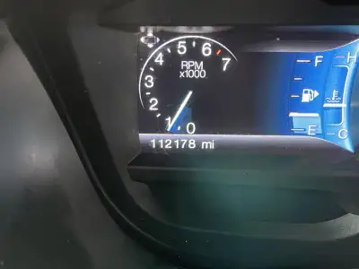 Pre-Owned 2015 Ford Explorer XLT SUV/Crossover for sale in St. Joseph MO