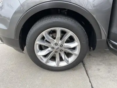 Pre-Owned 2015 Ford Explorer XLT SUV/Crossover for sale in St. Joseph MO