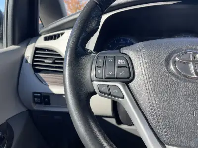 Pre-Owned 2020 Toyota Sienna for sale in St. Joseph MO