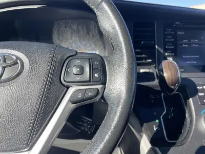 Pre-Owned 2020 Toyota Sienna for sale in St. Joseph MO