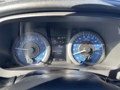 Pre-Owned 2020 Toyota Sienna for sale in St. Joseph MO