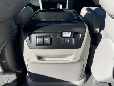 Pre-Owned 2020 Toyota Sienna for sale in St. Joseph MO