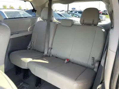 Pre-Owned 2020 Toyota Sienna for sale in St. Joseph MO