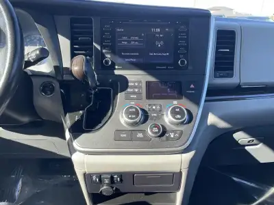 Pre-Owned 2020 Toyota Sienna for sale in St. Joseph MO