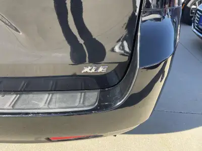 Pre-Owned 2020 Toyota Sienna for sale in St. Joseph MO