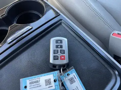 Pre-Owned 2020 Toyota Sienna for sale in St. Joseph MO