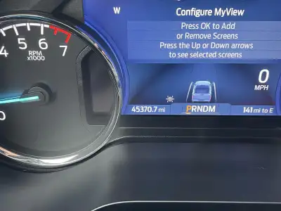 Pre-Owned 2021 Ford F-150 XL 4WD SuperCrew 5.5' Box Crew Cab Truck for sale in St. Joseph MO