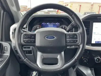 Pre-Owned 2021 Ford F-150 for sale in St. Joseph MO