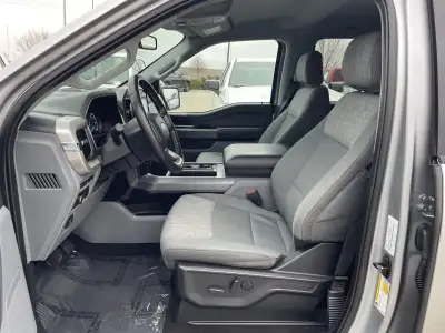 Pre-Owned 2021 Ford F-150 for sale in St. Joseph MO