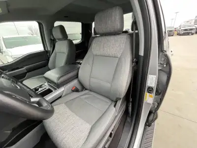 Pre-Owned 2021 Ford F-150 for sale in St. Joseph MO