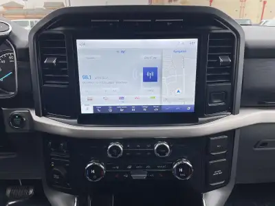 Pre-Owned 2021 Ford F-150 for sale in St. Joseph MO