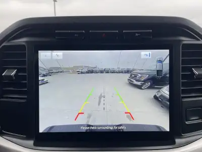 Pre-Owned 2021 Ford F-150 for sale in St. Joseph MO