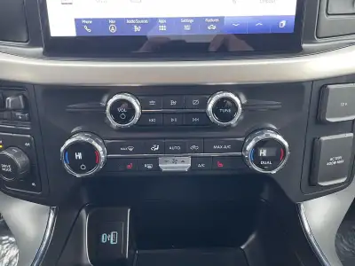 Pre-Owned 2021 Ford F-150 for sale in St. Joseph MO