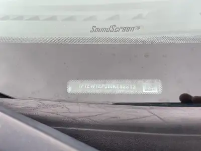 Pre-Owned 2021 Ford F-150 for sale in St. Joseph MO