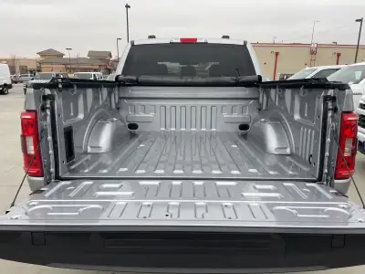 Pre-Owned 2021 Ford F-150 for sale in St. Joseph MO