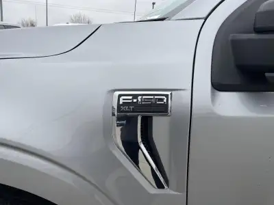 Pre-Owned 2021 Ford F-150 for sale in St. Joseph MO