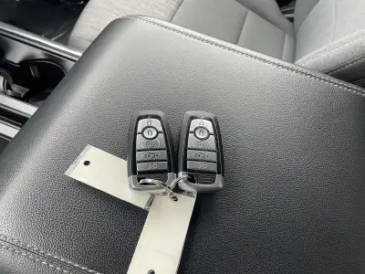 Pre-Owned 2021 Ford F-150 for sale in St. Joseph MO