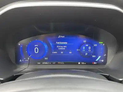 Pre-Owned 2020 Ford Escape for sale in St. Joseph MO